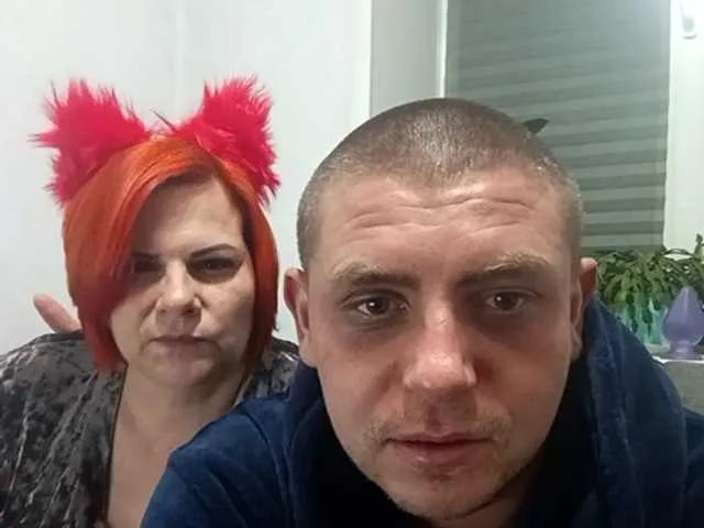 Parochka1's avatar