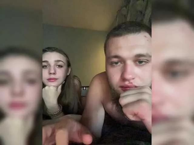 ParochkaSexsa on BongaCams