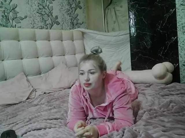 Patti777 on BongaCams