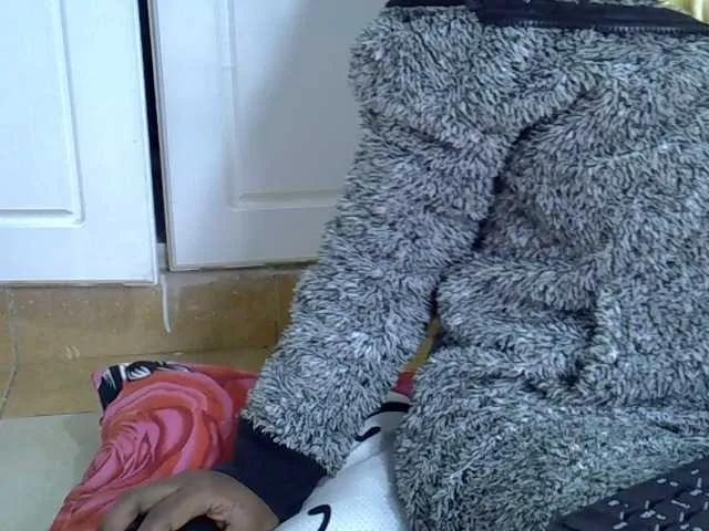 Peach24 on BongaCams