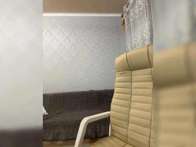 Pepetka22 on BongaCams