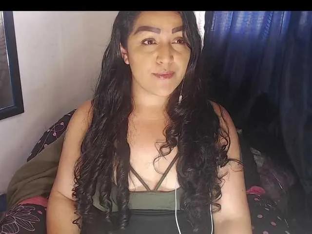 pepiitaa-pexx on BongaCams