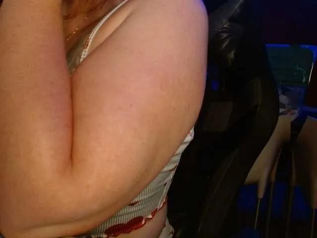 Petitoiseaucoquine on BongaCams