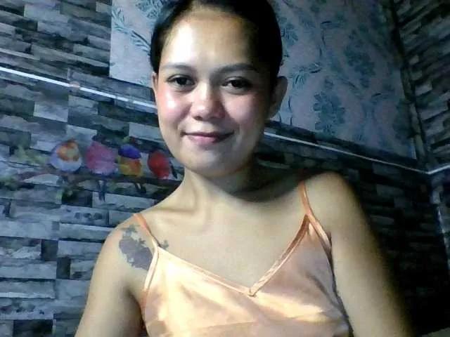 pinaysweetie on BongaCams