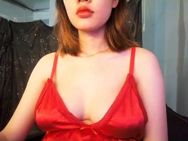 Pinkxx on BongaCams
