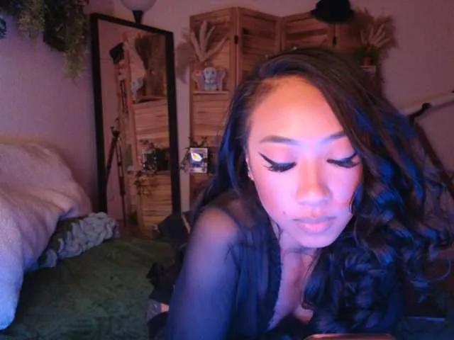PreeminentJess on BongaCams