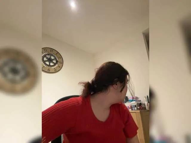 princessbuse — 17 cm penis