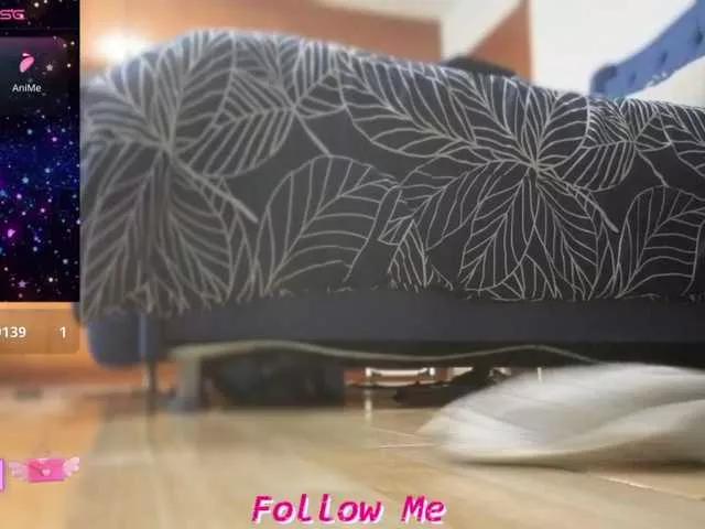QueenyK1ng on BongaCams 