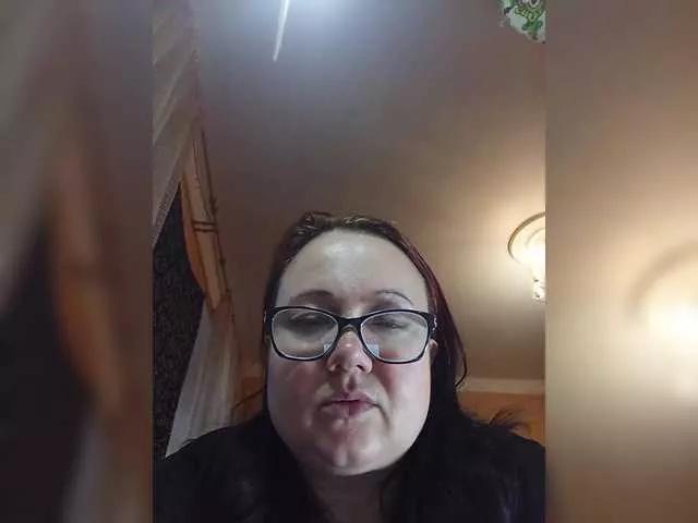 Riitta on BongaCams 