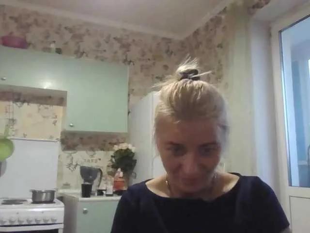 Rose777 — Freechat on BongaCams
