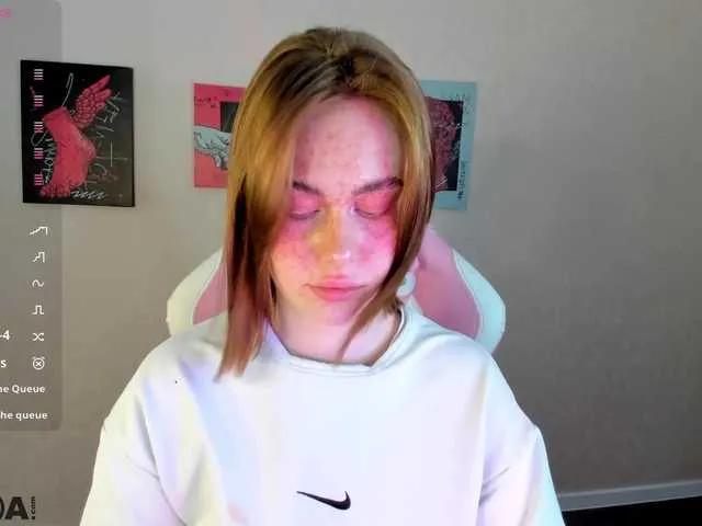 Roxy-Sunny on BongaCams