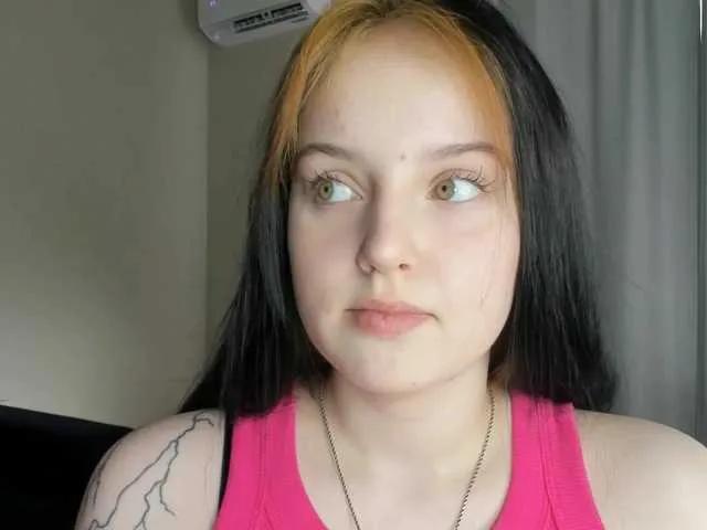 salamipizza on BongaCams 