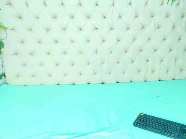 Samantha-Keem on BongaCams 