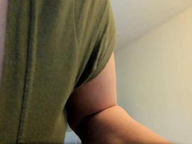 Sammy-owens on BongaCams