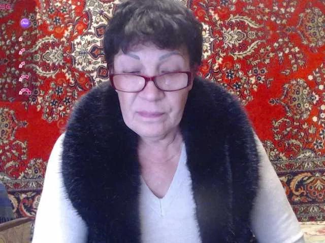 Sandra-Carina — A MAN AND HIS FANTASIES