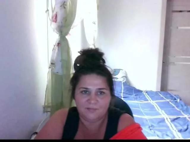 sarrarey — Freechat on BongaCams