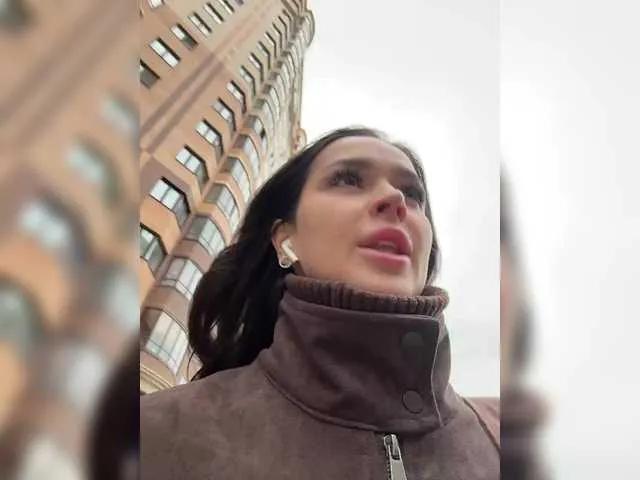 Sasha-Orlova's avatar