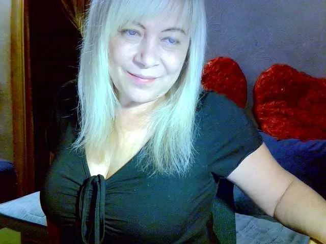 Savan35na — Freechat on BongaCams