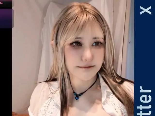 SAYO-Japanese — SEX toys, cum in pussy