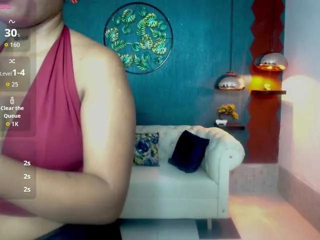 Scandarkmarie's avatar