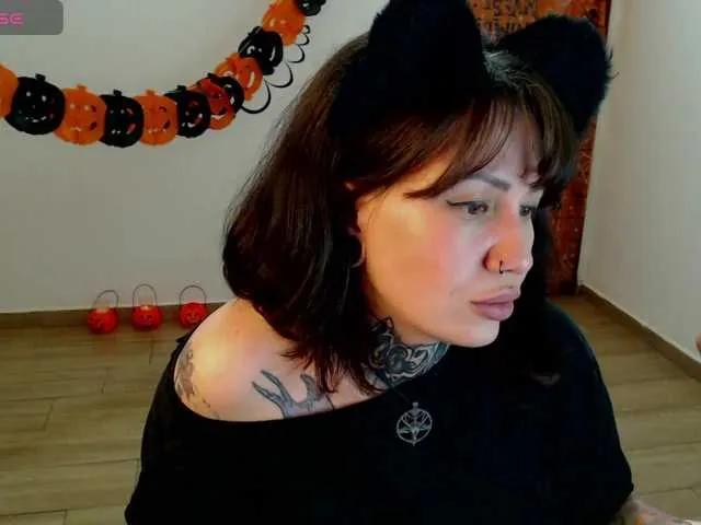 SenoritaDakota's avatar