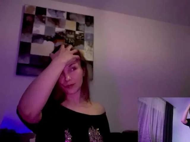 Severiyug on BongaCams 