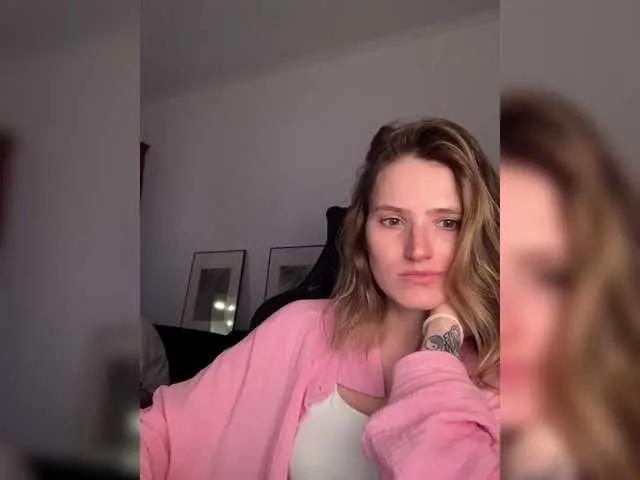 Sexy-Sweets on BongaCams