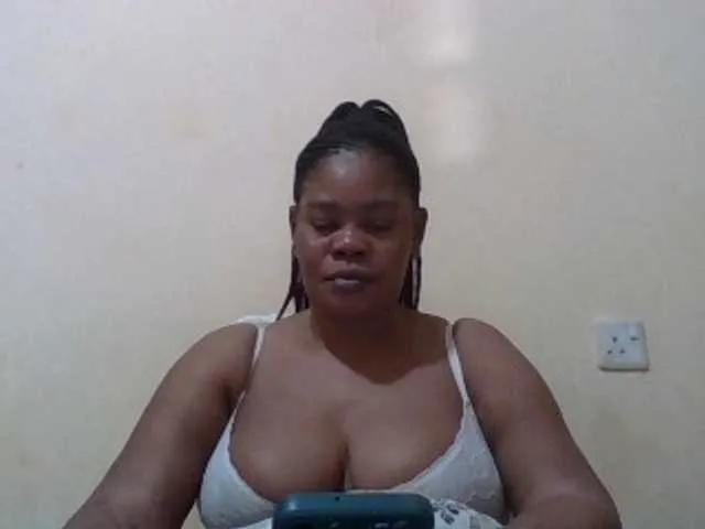 Sexydove on BongaCams