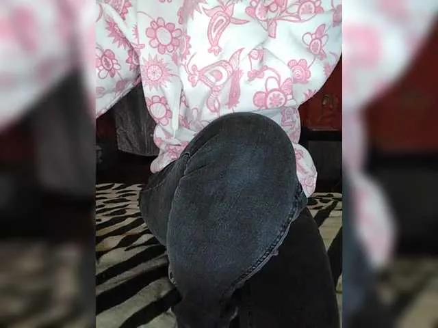SexyNaturalka on BongaCams