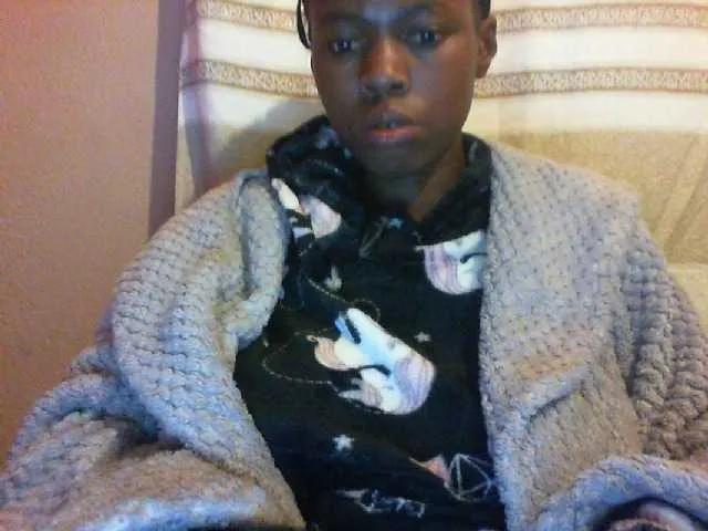 Sexyprincess5 on BongaCams