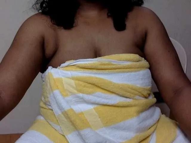 sexyshadyy on BongaCams