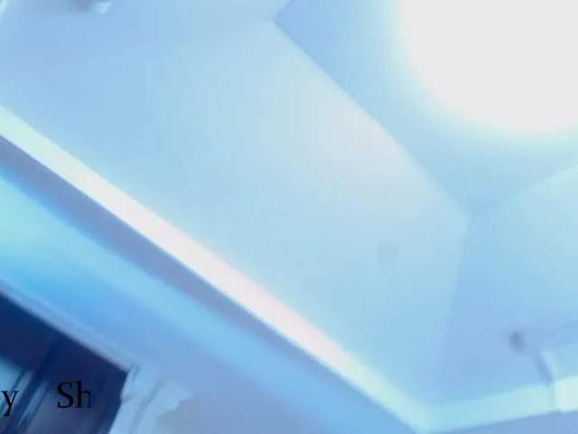 sharon-greey on BongaCams