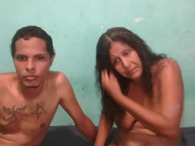 Shirli-ale on BongaCams