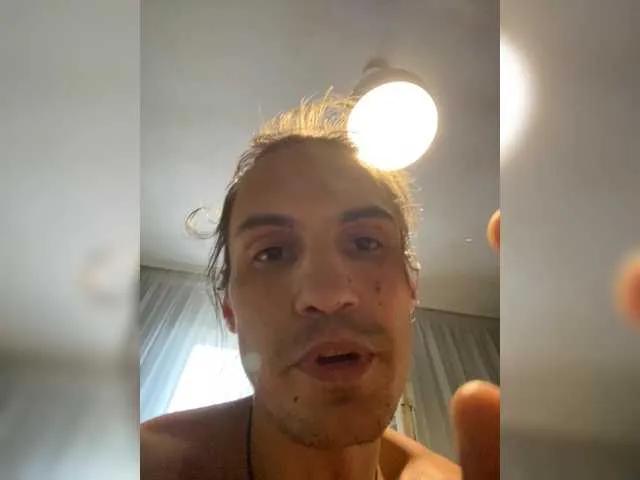 ShumKirG on BongaCams