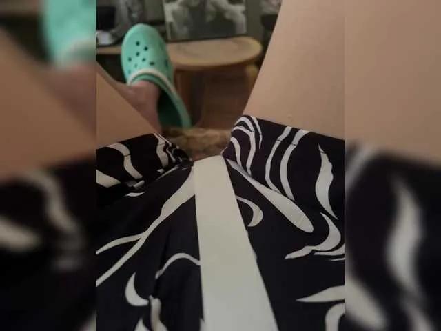 SiaKriSti on BongaCams