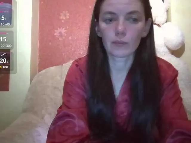 Sinnfairy — Freechat on BongaCams