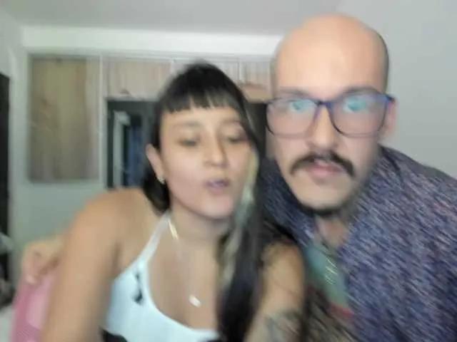 Sobelover on BongaCams