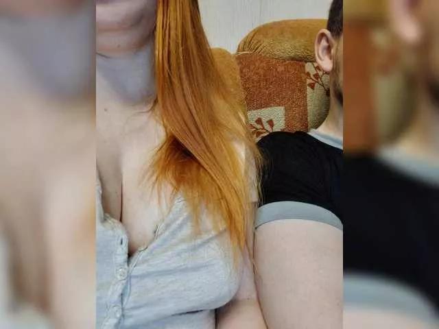 Solo3589 on BongaCams 