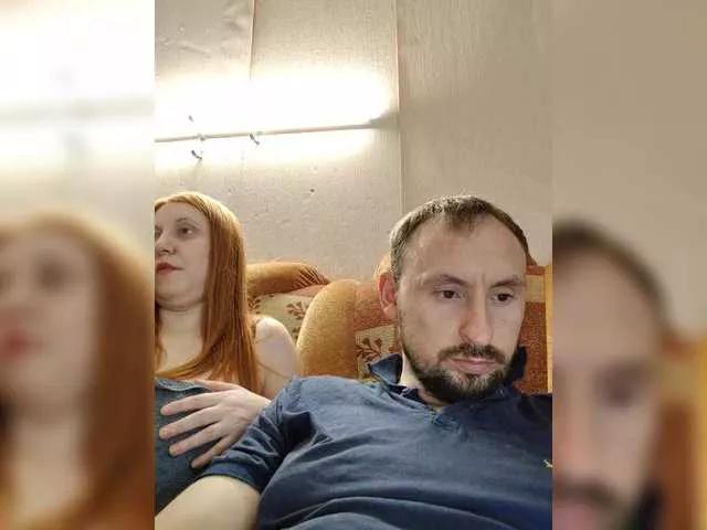 Solo3589 on BongaCams 