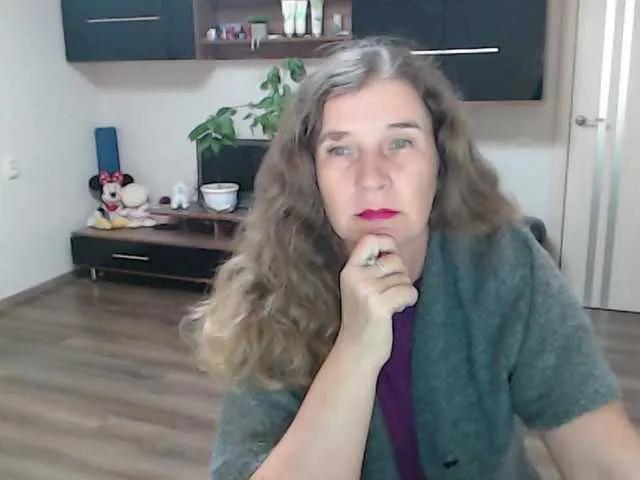 SophiaBonne — Freechat on BongaCams