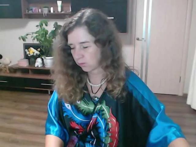 SophiaBonne — Freechat on BongaCams