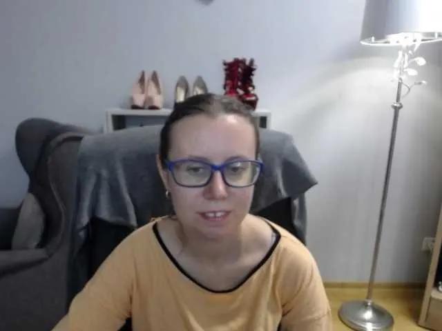 sparkleLizzy's avatar
