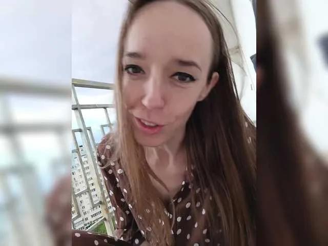 StarKristy on BongaCams
