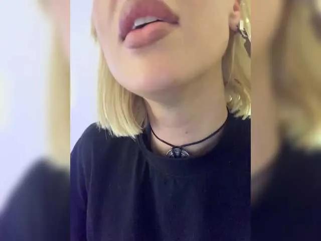 Stasya-moor on BongaCams