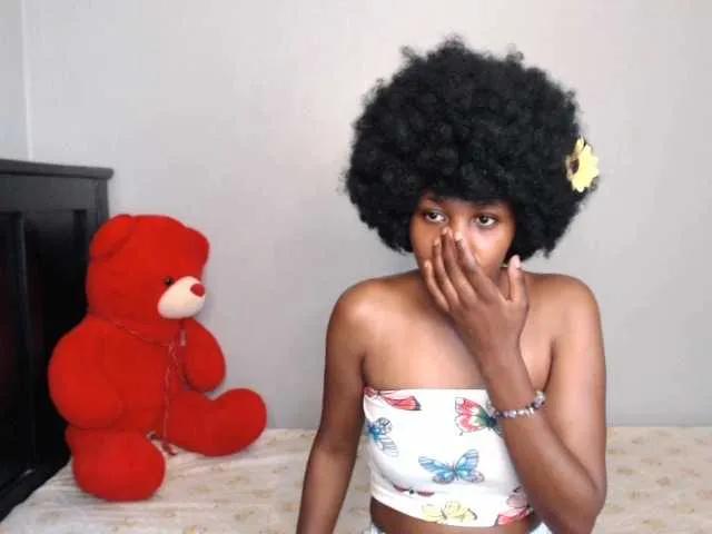 summerqueens on BongaCams