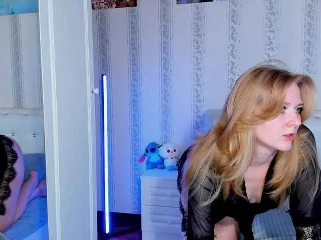 Sunnny on BongaCams