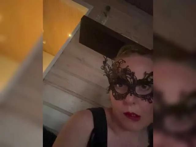 SuomiMilfxxx — wet pussy