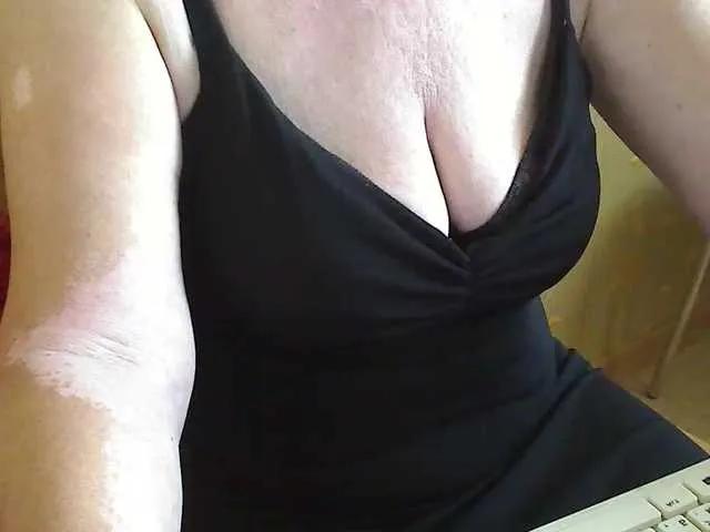 Svetulya50 — Generous men who see a woman as a WOMAN, and not a lustful female.