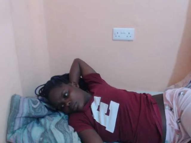 Sweet-diva on BongaCams