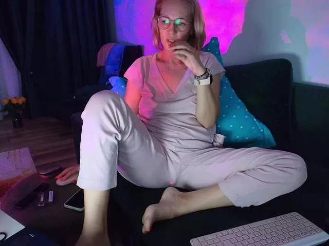 Sweetaniaa on BongaCams 